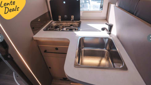 5p Benimar teilintegriert ab 2026