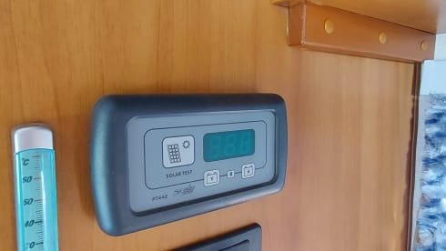 Attic 6 places for the family