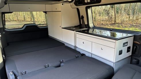 Biarritz – Toyota Crosscamp 