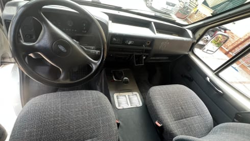 Camper comodo – Camper comodo