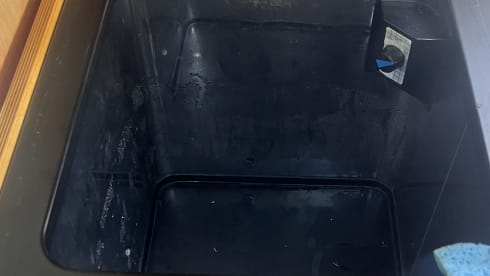 3p Volkswagen bus uit 1999