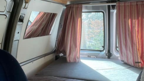 De Noorder Zon – Nice, compact Fiat bus from 2005