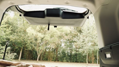 Mos – Bus Citroën 2 places à partir de 2025