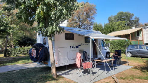 Aerdts Paradijs – Comfort and convenience!