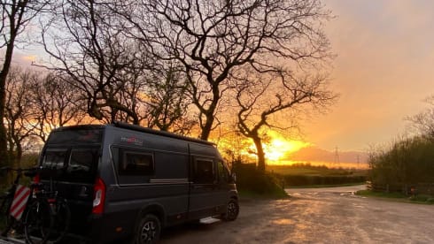 Hein – 2p Malibu bus from 2021