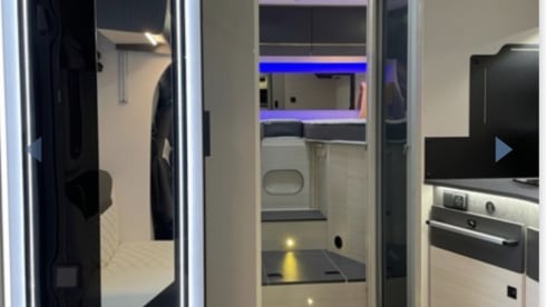 New chausson 777 GA titanium premium