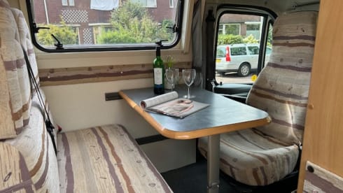 Licasa – 2p Fiat bus from 2005