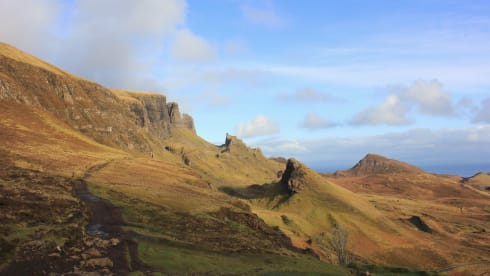 Mork! – Live the van-life dream. Fully equipped VW T6 