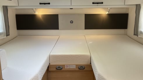 Sunlight T68 – Sunlight T68 Adventure Edition 2024