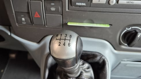 4p Hymer integrated from 2013