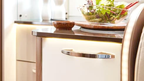 Lyseo T690 IC-line  2017 – Geräumig, luxuriös und komfortabel!