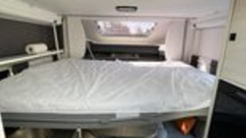 5p Challenger semi-integrated from 2022