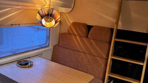 Campert β 4p Fiat alcove from 2004