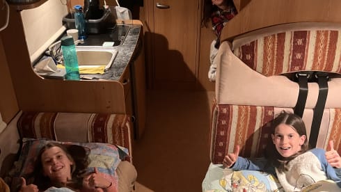 6p Fiat alcove from 2009