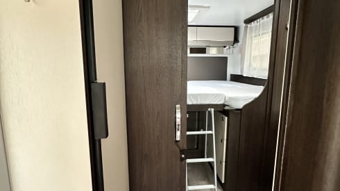 4p Benimar Semi-Intégral de 2022