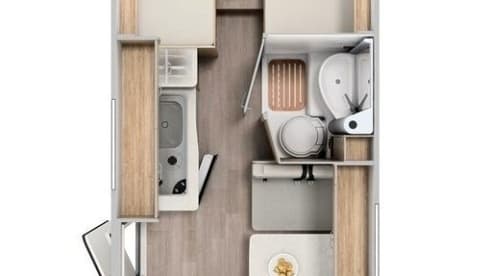 Fritzis – RO-AD Runner