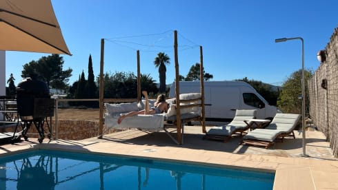 Casita  – 3p Anderer Bus von 2017