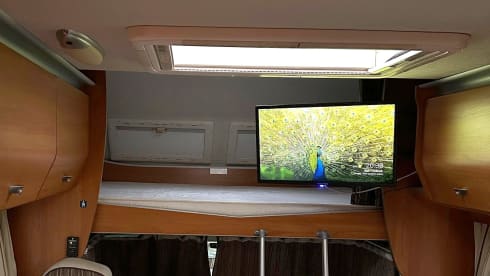 Mansardato di Gianluca