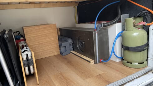 Campervan 1