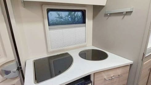 A-Hörnchen – Auf Reisen mit dem A-Hörnchen