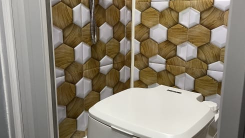 Opel MOVANO camperizzato 