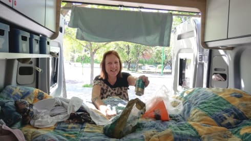 Clever – Clever celebration from May 2022 with 2 sleeping places 