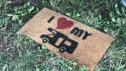 Flarrie! – Op avontuur met onze zelfbouw Jumper!