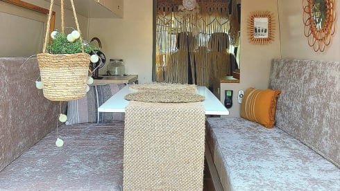Camper – TinyhouseonWheels
