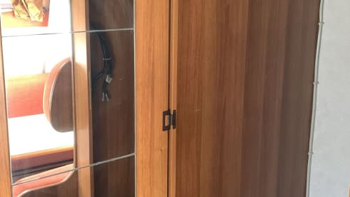 Raffy – Go on holiday without worries