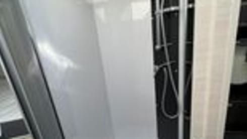 5p Challenger semi-integrated from 2022