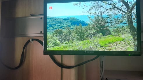 Lieblings Camper – Super Camper Sunlight T65