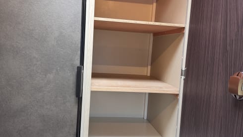 Pim  – 6p Rimor alcove uit 2024