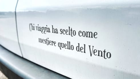 Mandalino – Volkswagen Transporter