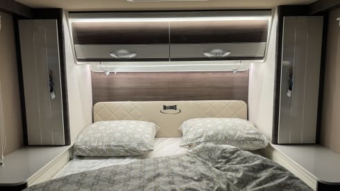 5p McLouis integrated uit 2023