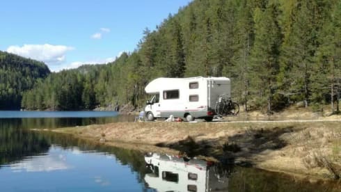 Camper to Go – Camper to Go