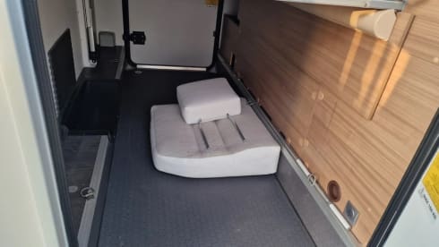 C39 – 4p Adria Mobil semi-integrated from 2020
