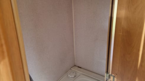 Bunnie – By the sea Motorhome hire