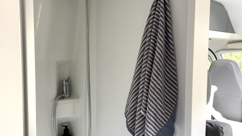 Bus Citroën 4p à partir de 2024