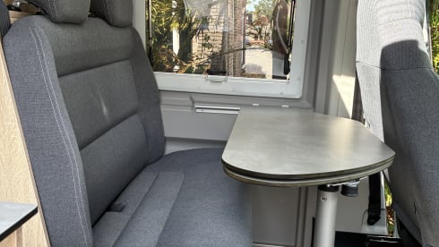 Autobus Citroën a 2 posti dal 2022