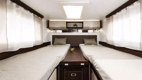 Benimar Tessoro 463