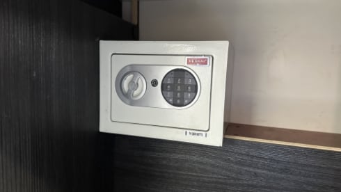 6p Benimar semi-integrated from 2018