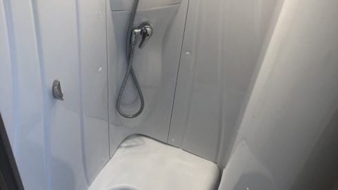 L'avventura in camper