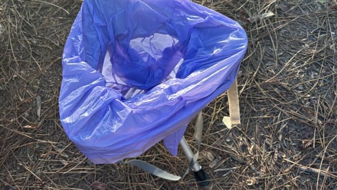 StoryBus  – Campervan Mercedes-Benz per 2 persone del 2009