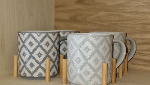 Dream Camper – Spacious LWB VW Crafter