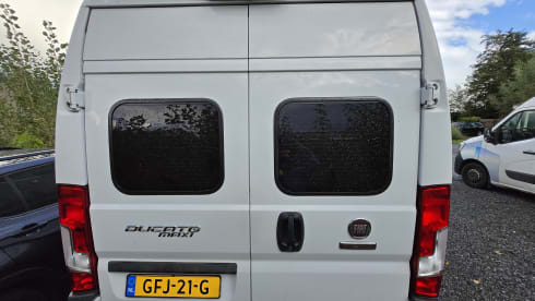 Ragnar – 2p Fiat bus from 2016