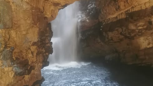 Mac – 6 berth Swift alcove from 2010