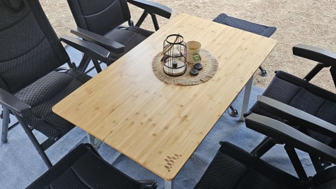 Schepik – Quality-Time mal anders ... Spontan & unkompliziert dem Alltag entfliehen.