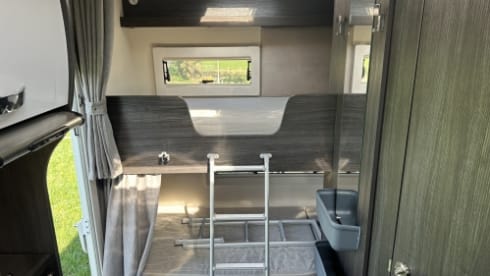6p Benimar semi-integrated from 2018