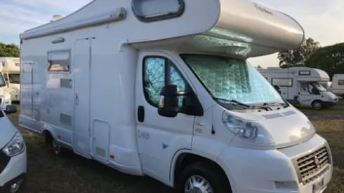 aldofoxy – amore a prima vista