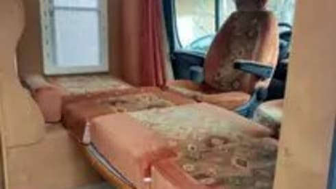 citroen rapido 746c motorhome